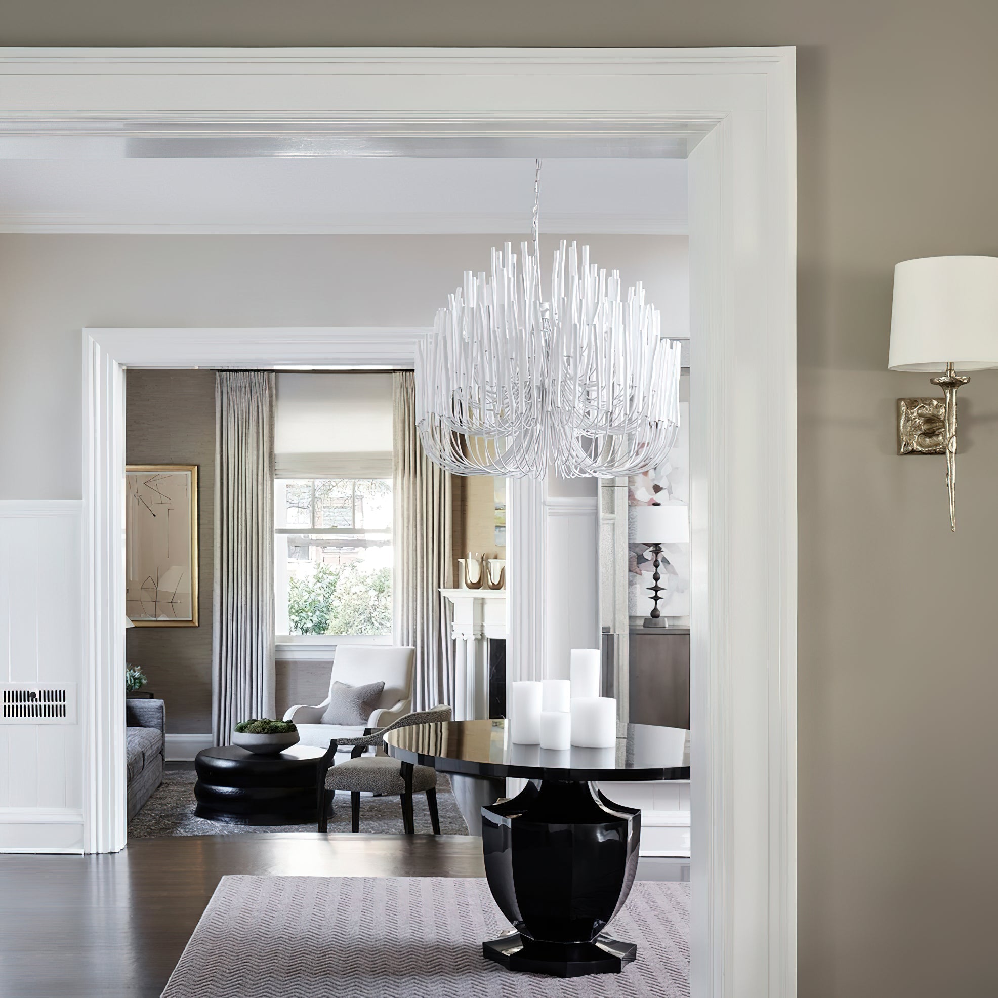 Willowby Branch Pendant Light
