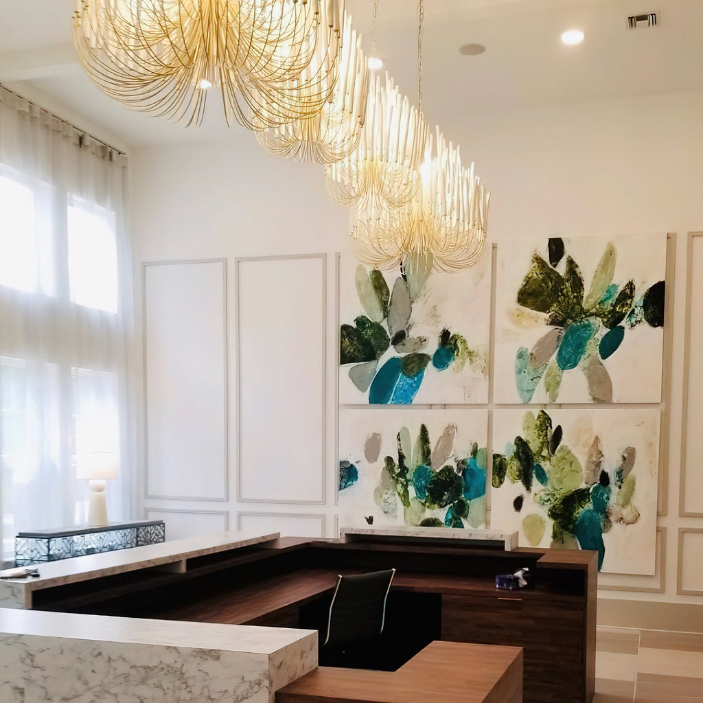 Willowby Branch Pendant Light