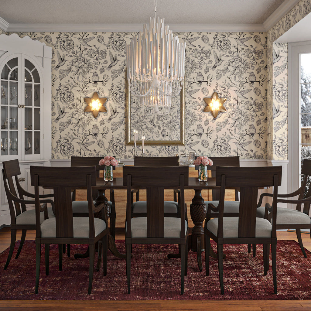 Willowby Branch Pendant Light