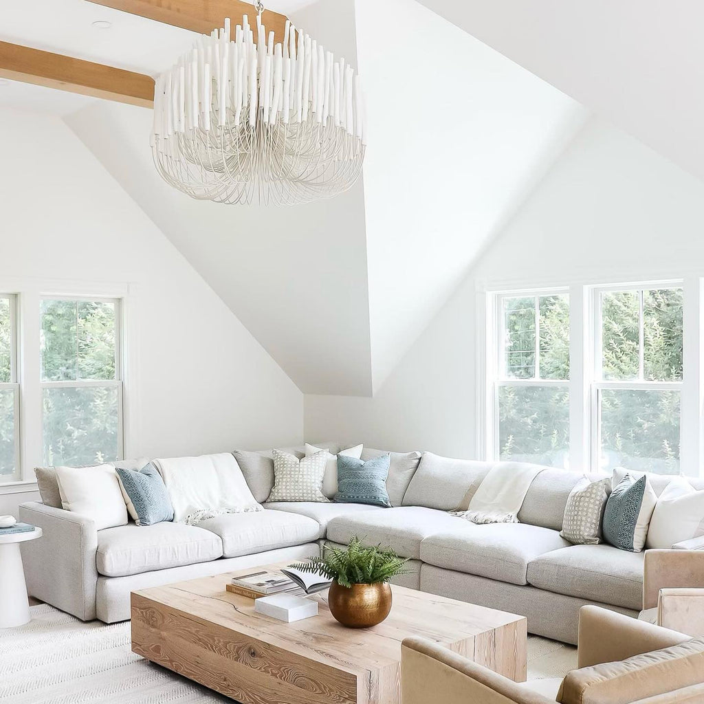 Willowby Branch Pendant Light