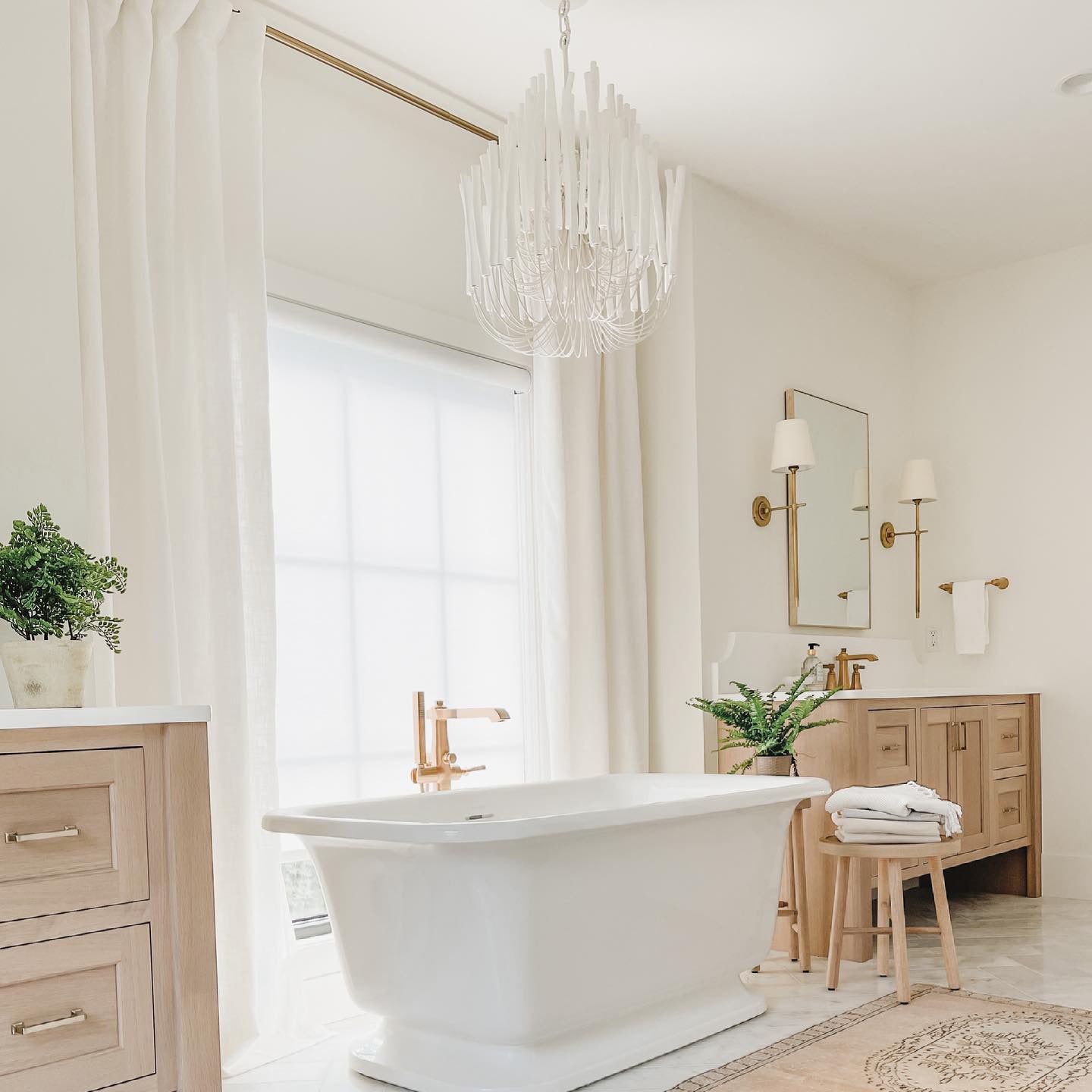Willowby Branch Pendant Light