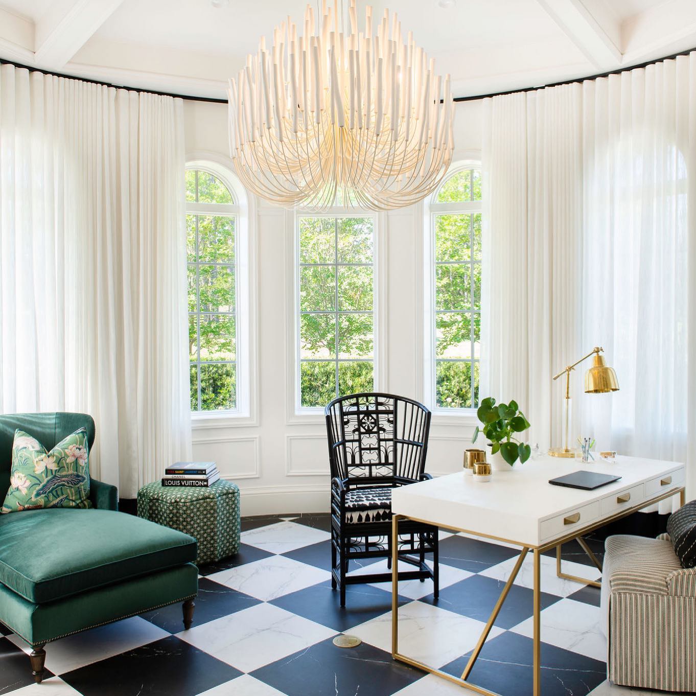 Willowby Branch Pendant Light