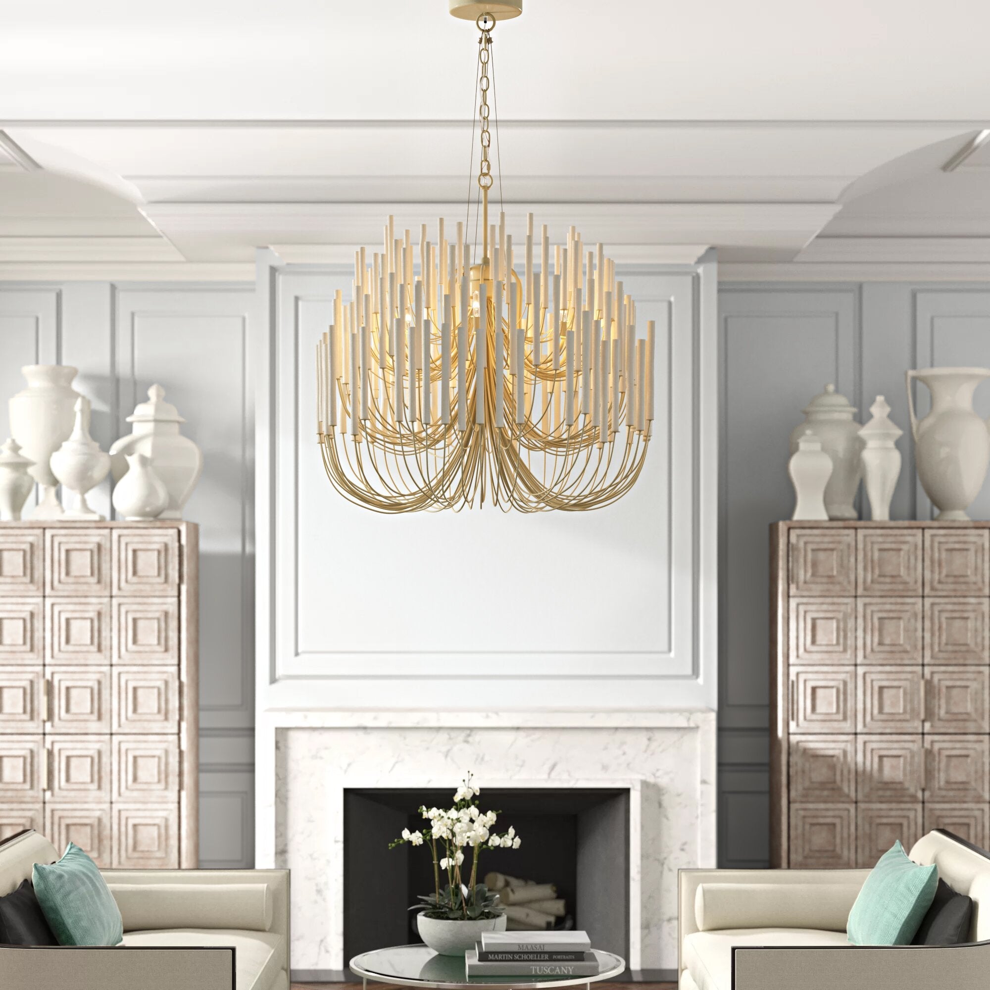 Willowby Branch Pendant Light