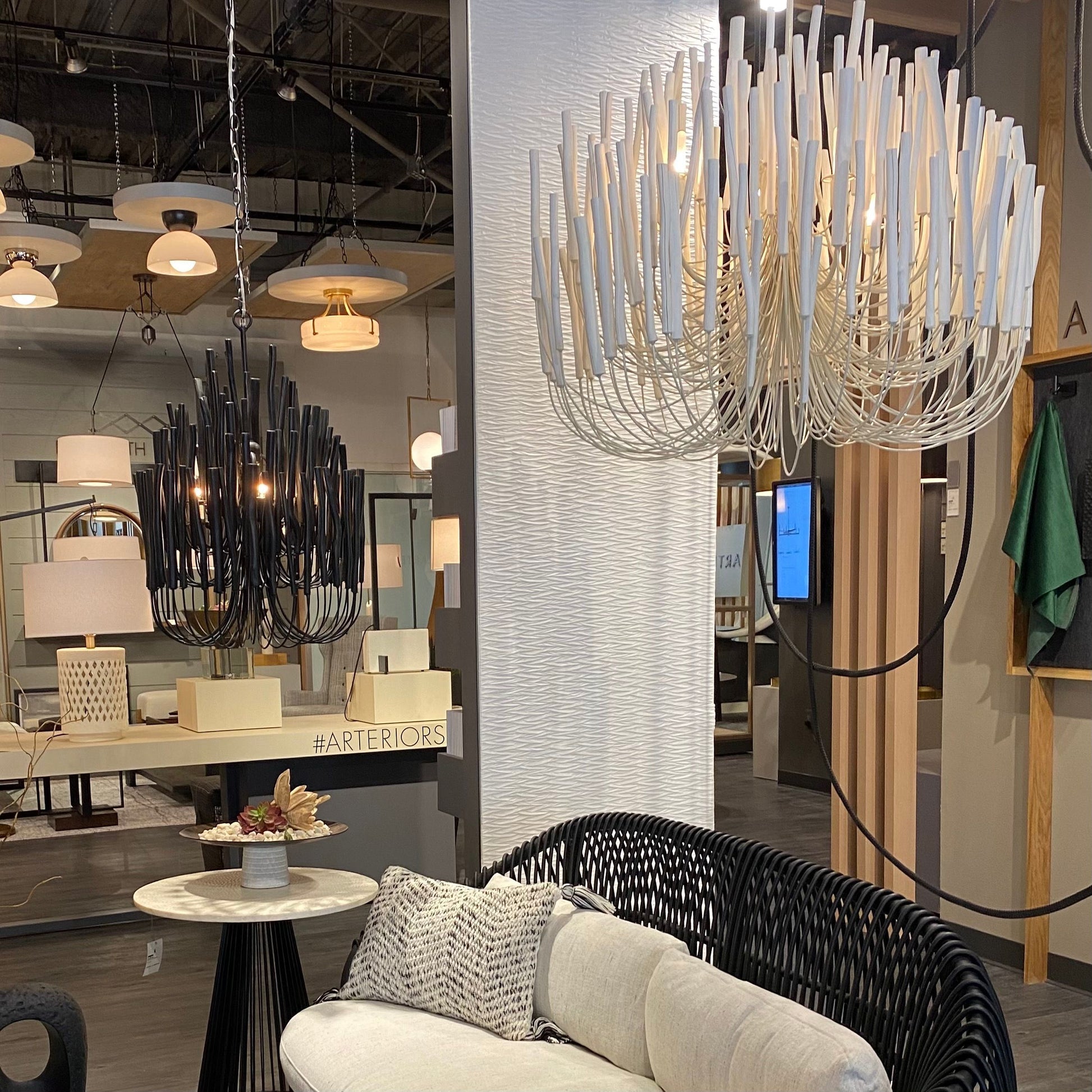 Willowby Branch Pendant Light