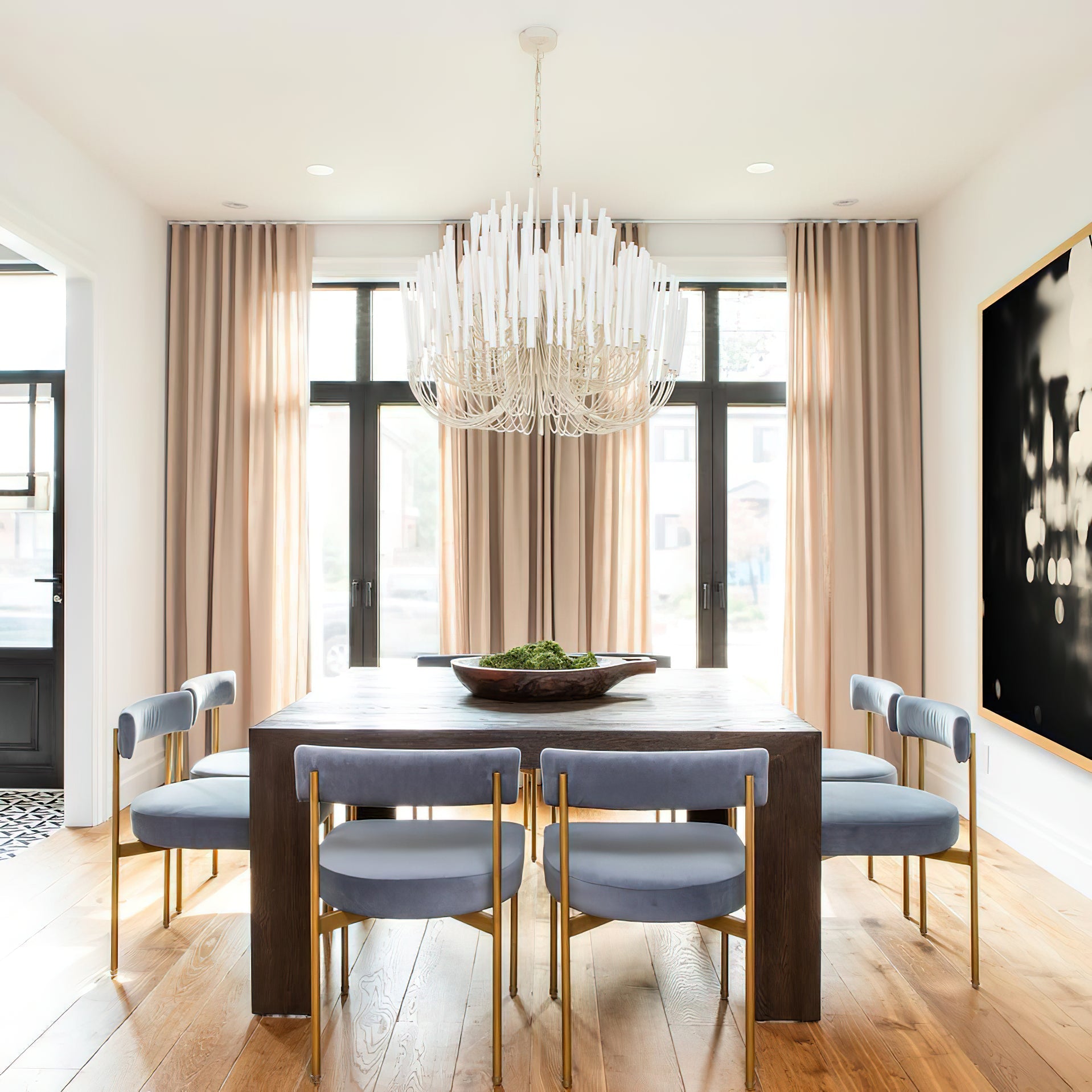 Willowby Branch Pendant Light