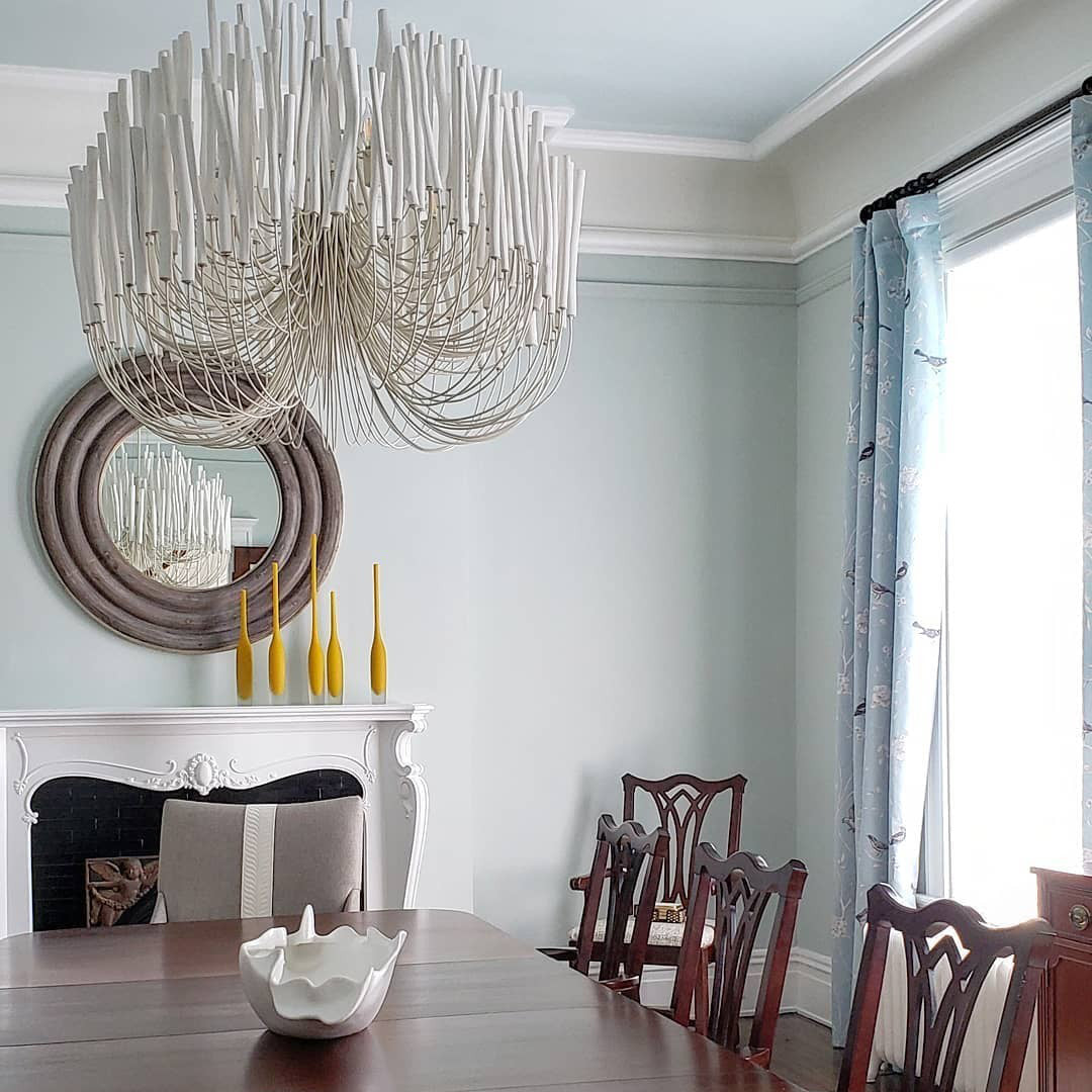 Willowby Branch Pendant Light