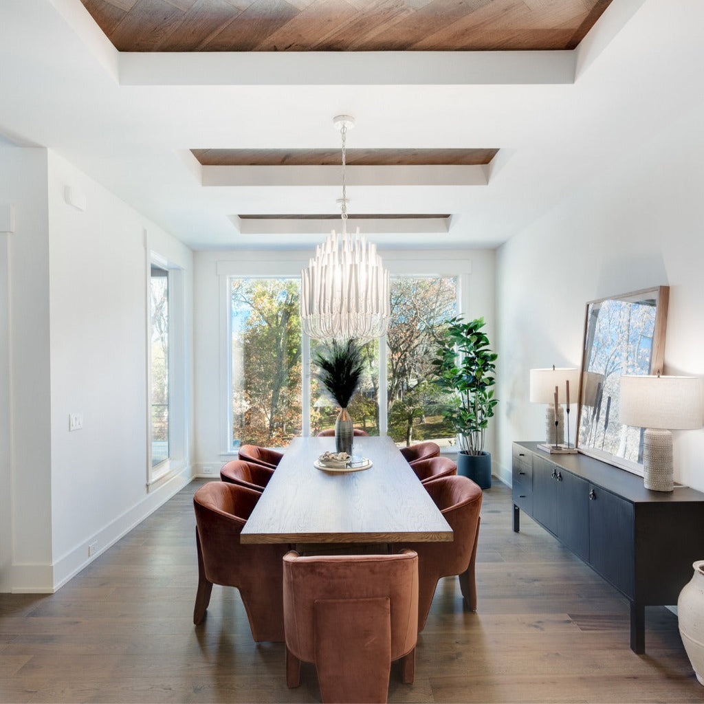 Willowby Branch Pendant Light