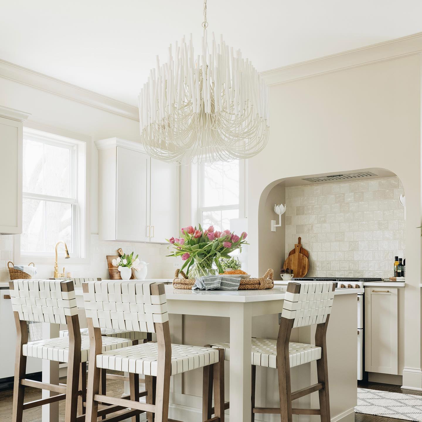 Willowby Branch Pendant Light