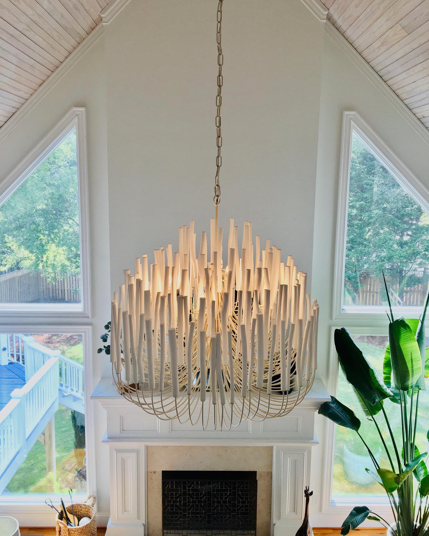 Willowby Branch Pendant Light