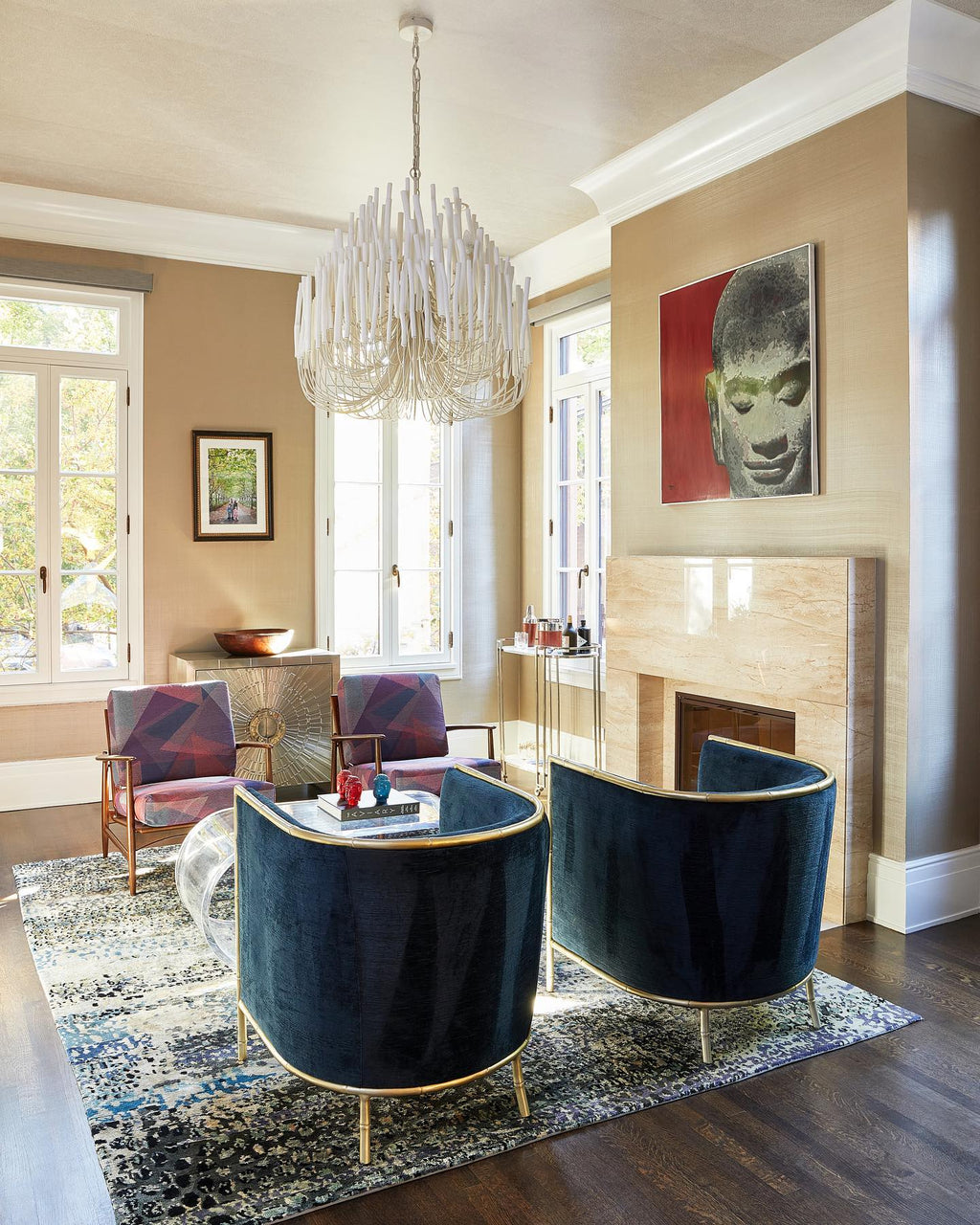 Willowby Branch Pendant Light