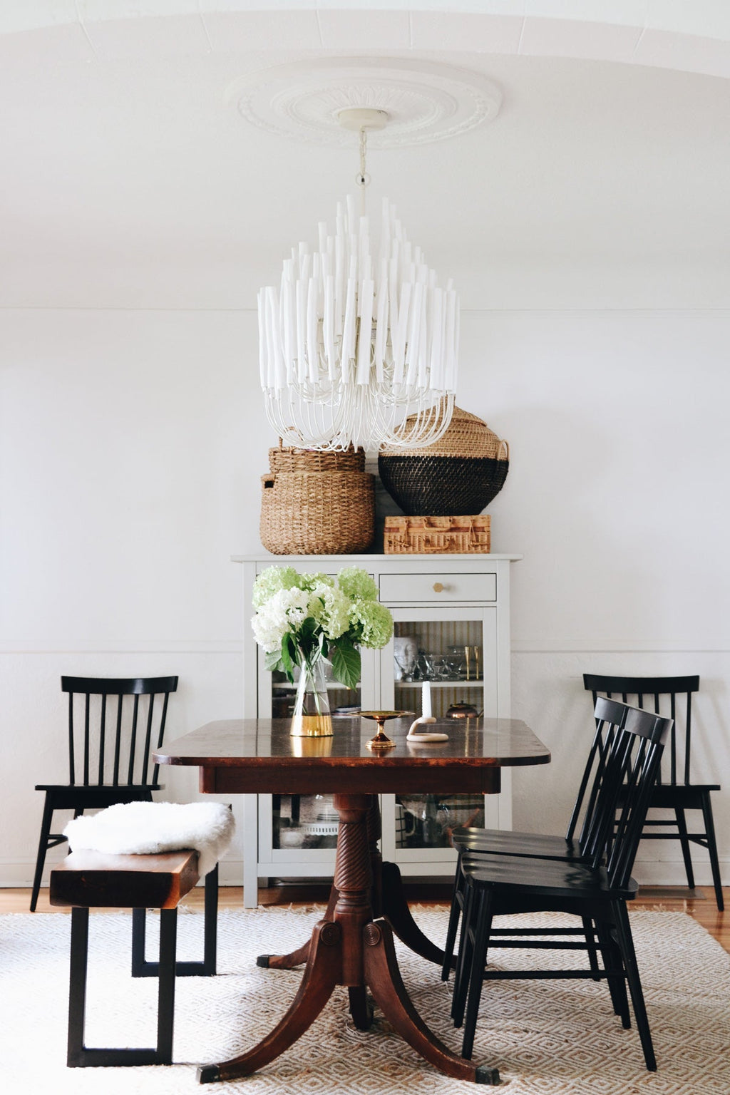 Willowby Branch Pendant Light