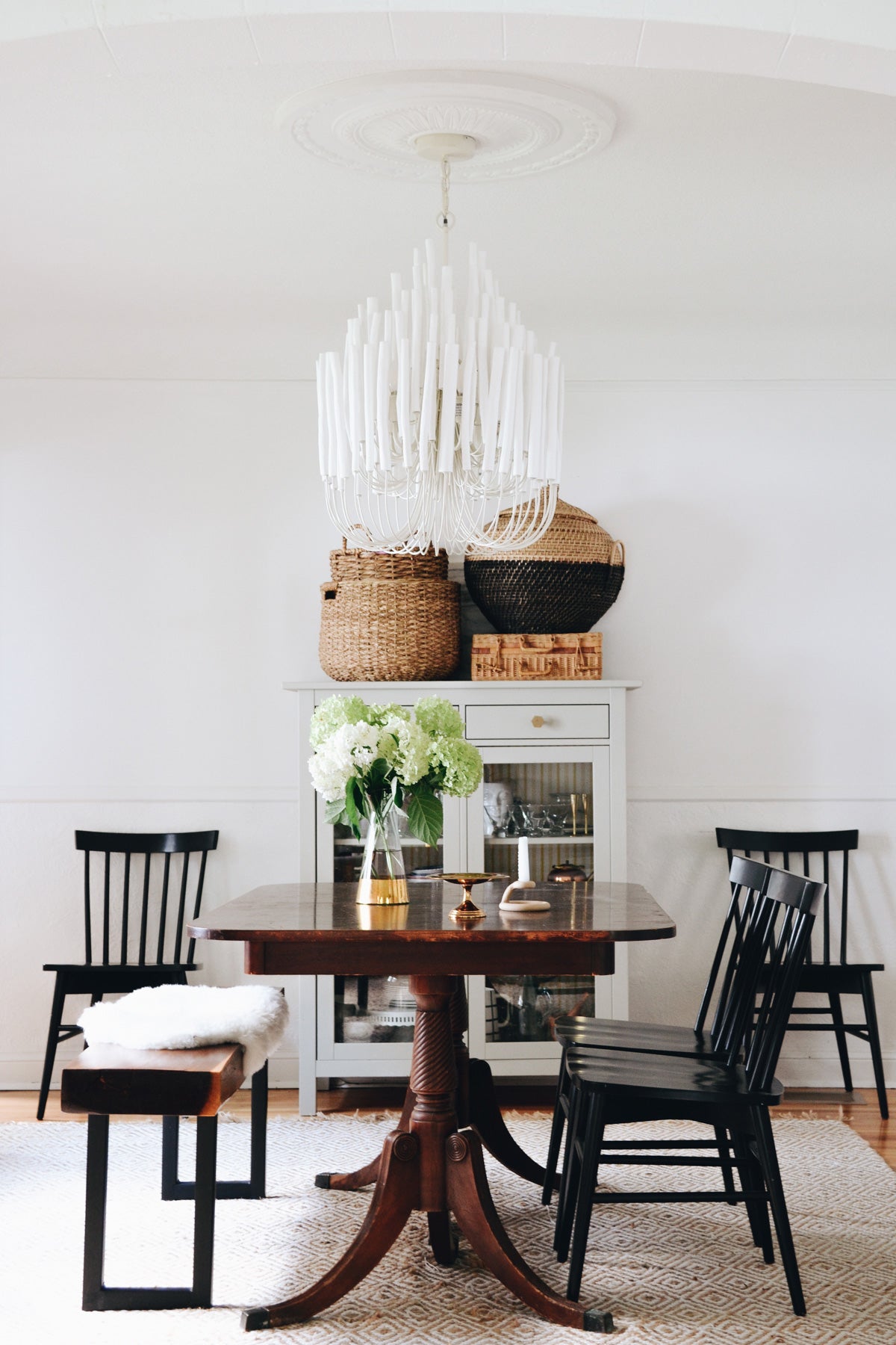 Willowby Branch Pendant Light