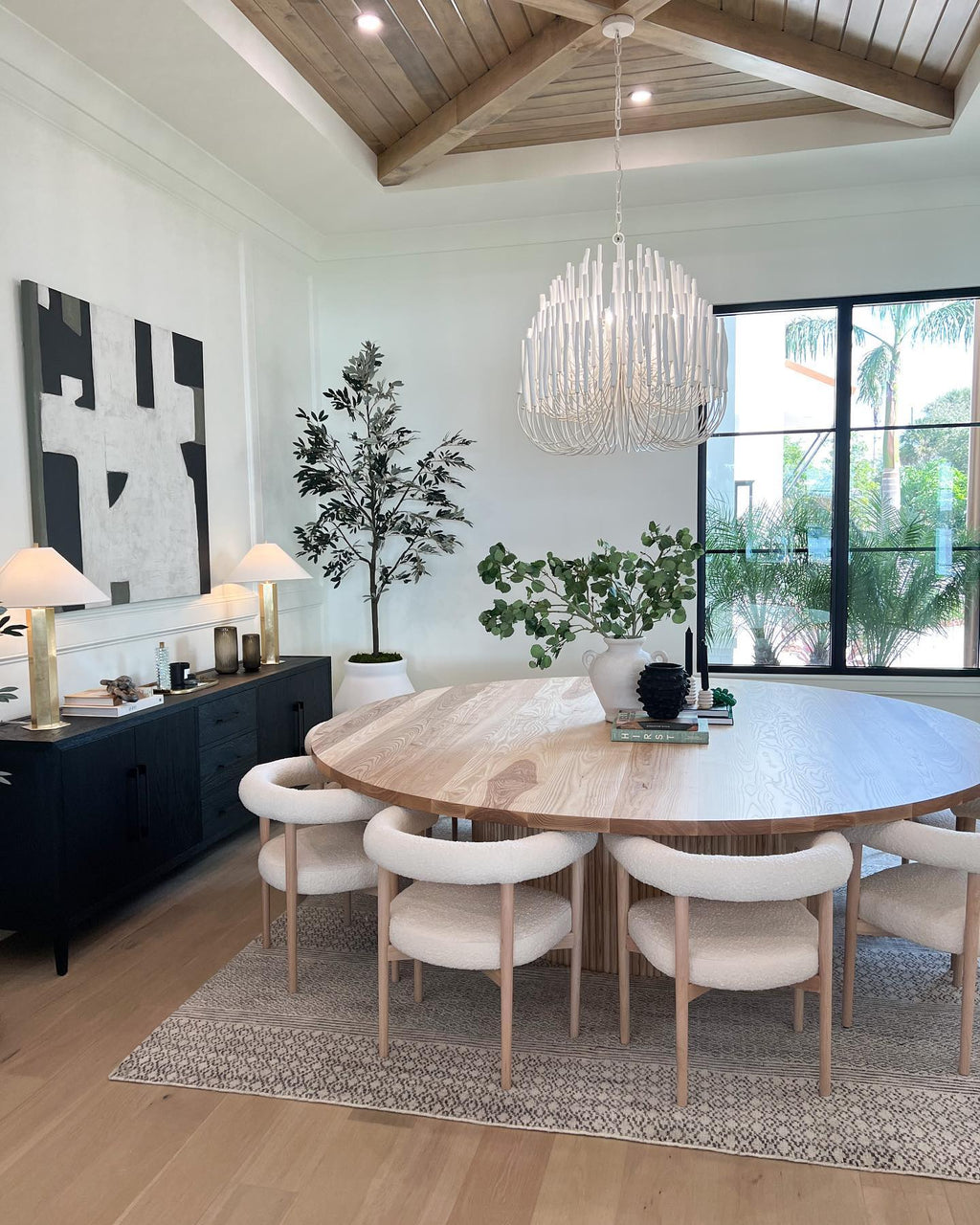Willowby Branch Pendant Light