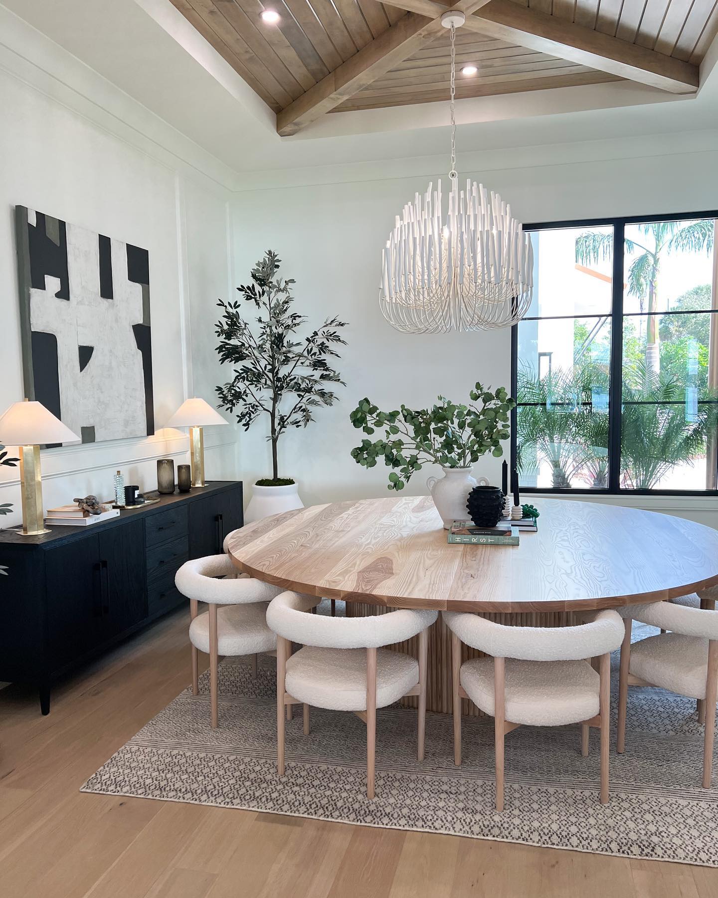 Willowby Branch Pendant Light