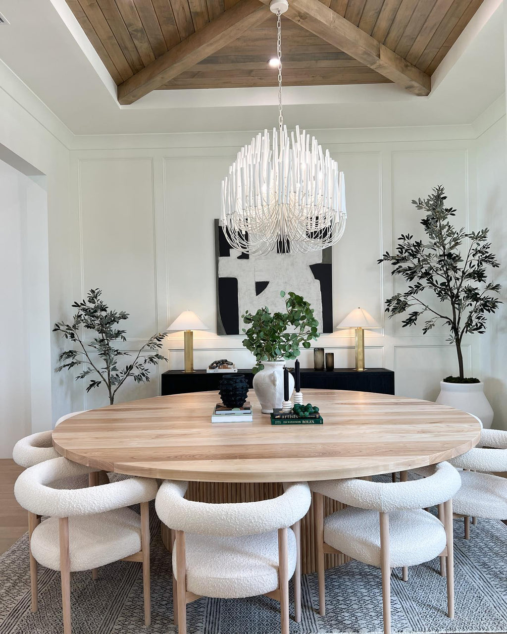 Willowby Branch Pendant Light