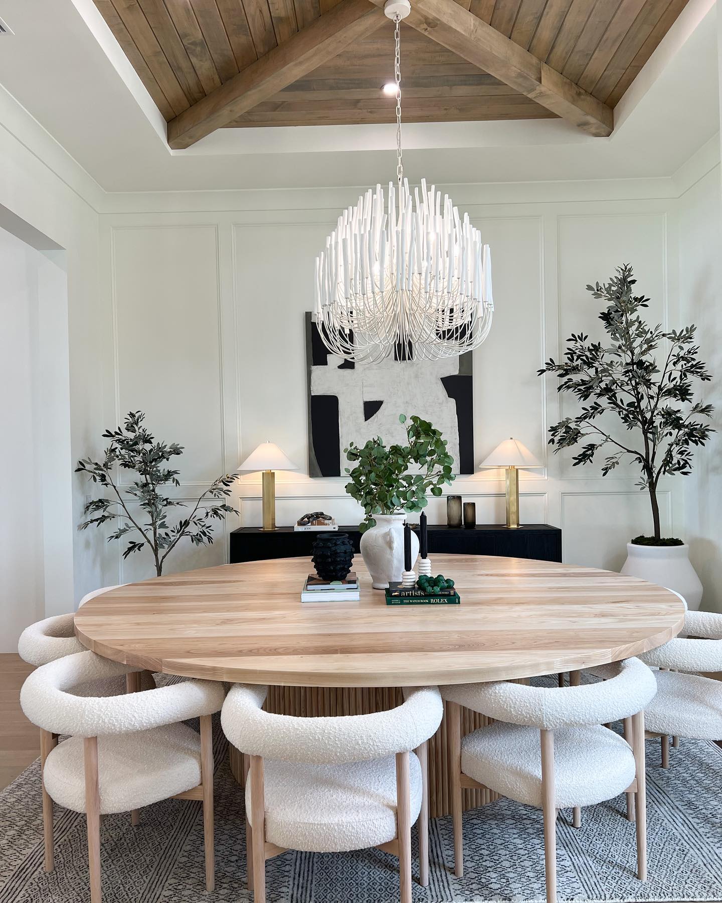 Willowby Branch Pendant Light
