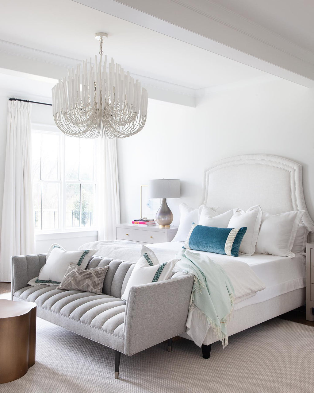 Willowby Branch Pendant Light