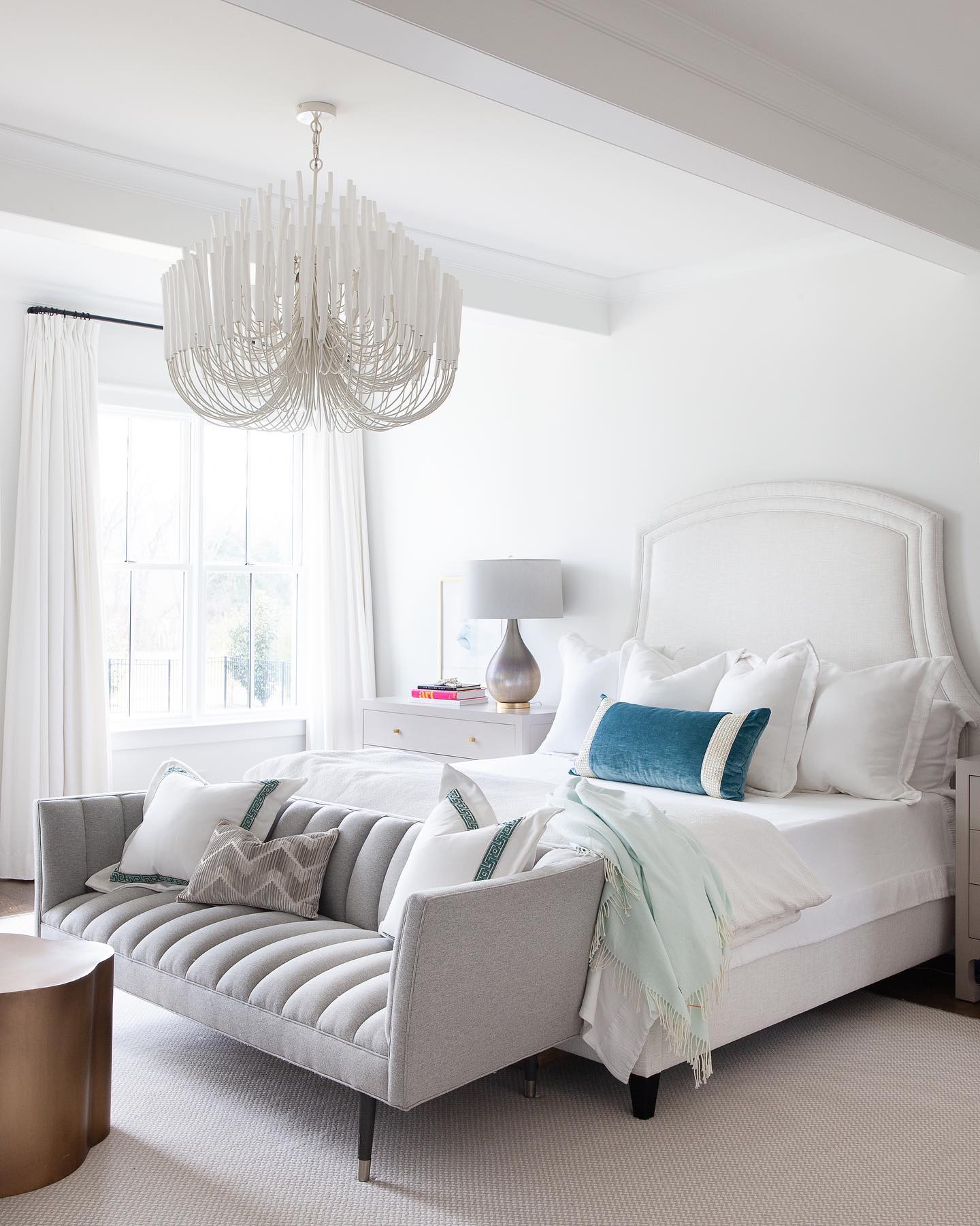Willowby Branch Pendant Light