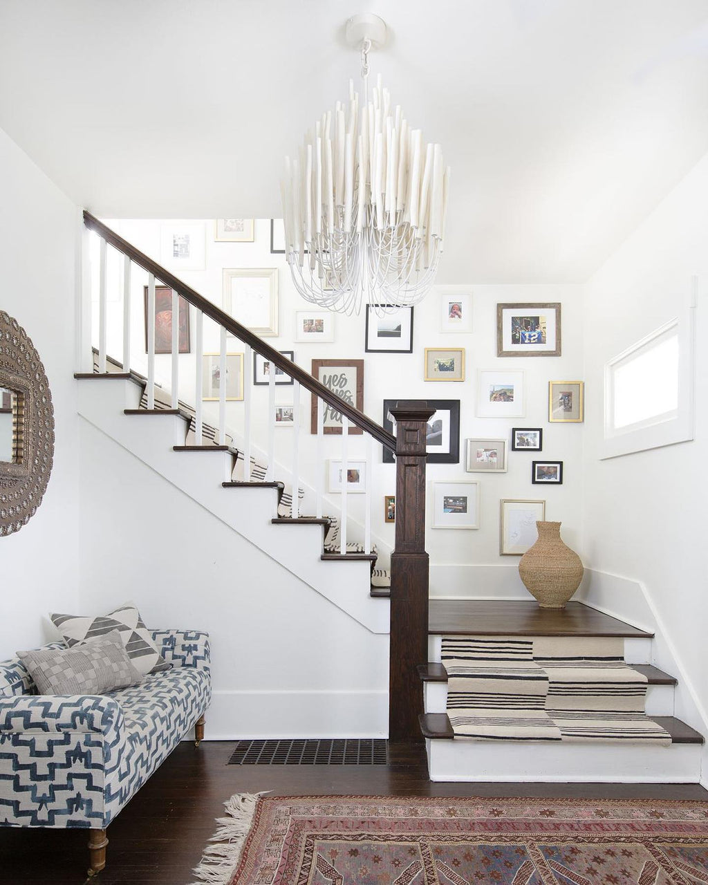 Willowby Branch Pendant Light
