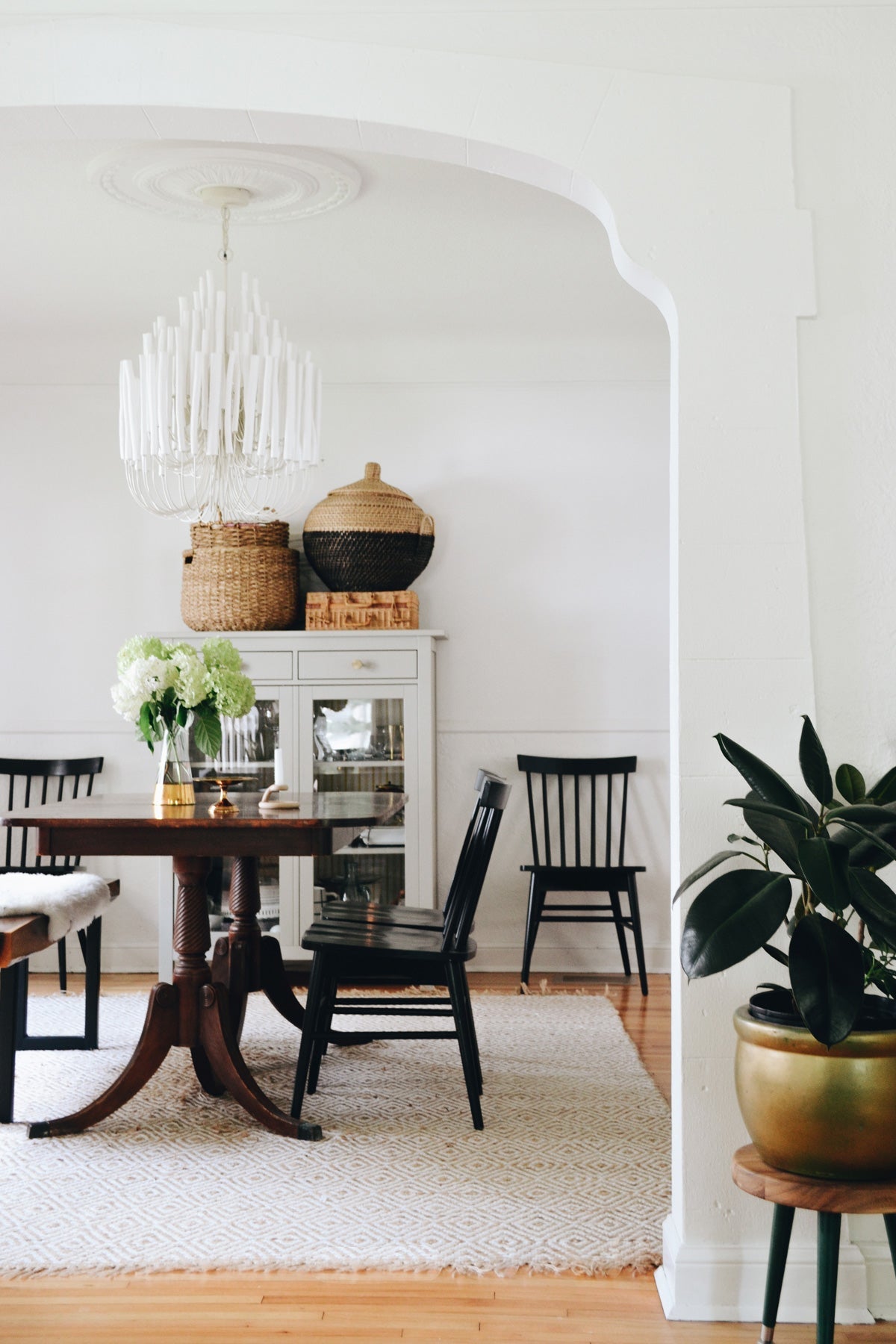 Willowby Branch Pendant Light