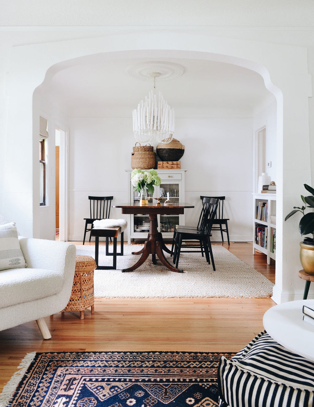 Willowby Branch Pendant Light
