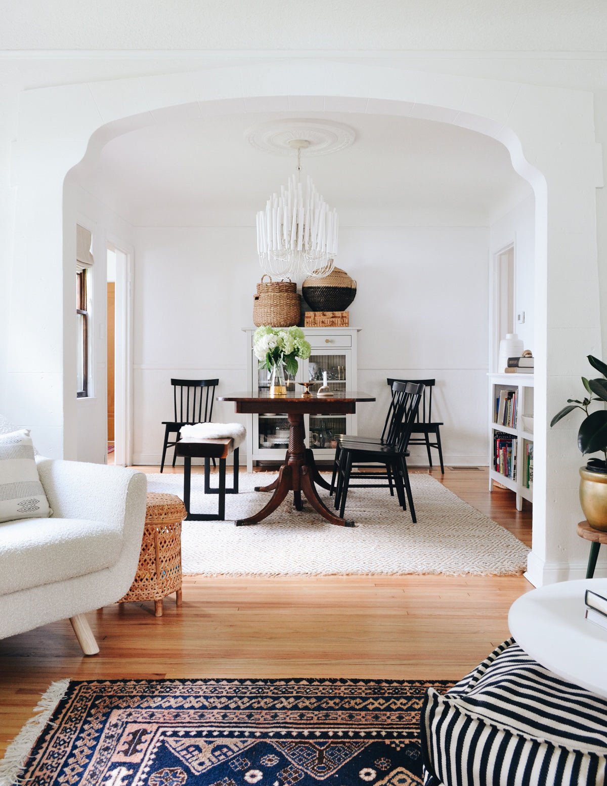 Willowby Branch Pendant Light
