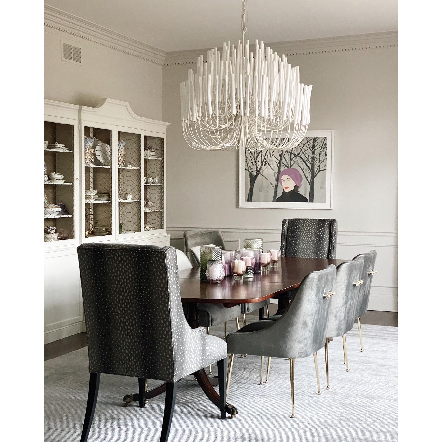 Willowby Branch Pendant Light