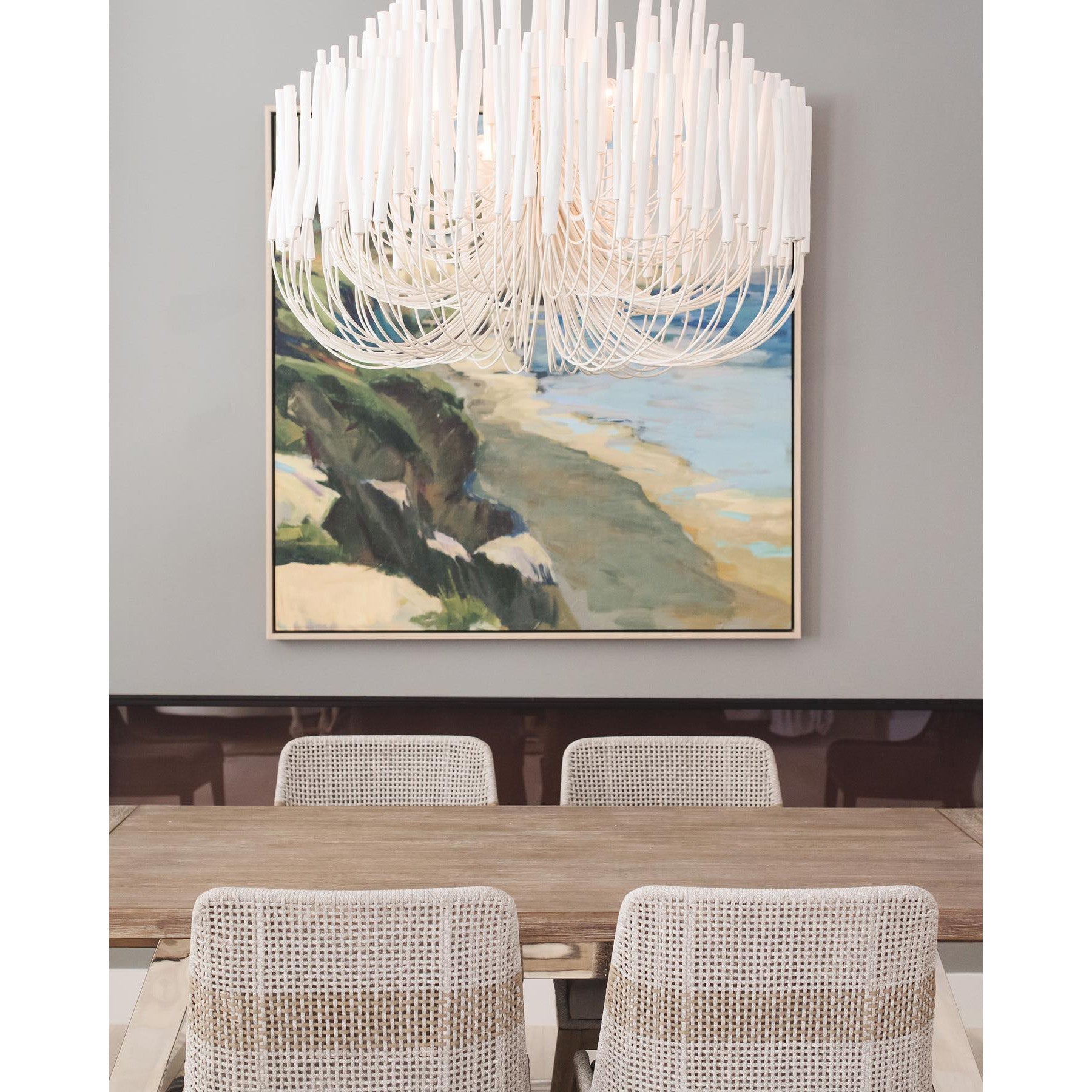 Willowby Branch Pendant Light