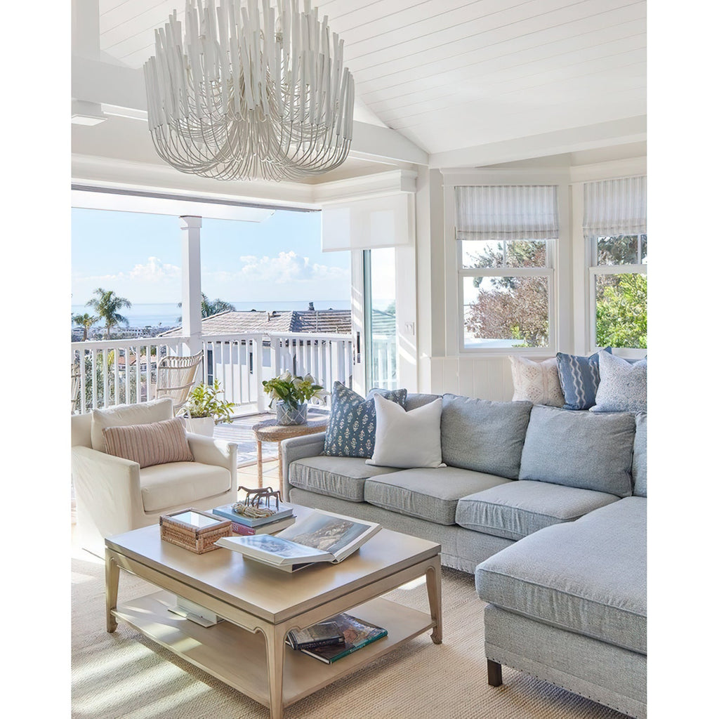 Willowby Branch Pendant Light