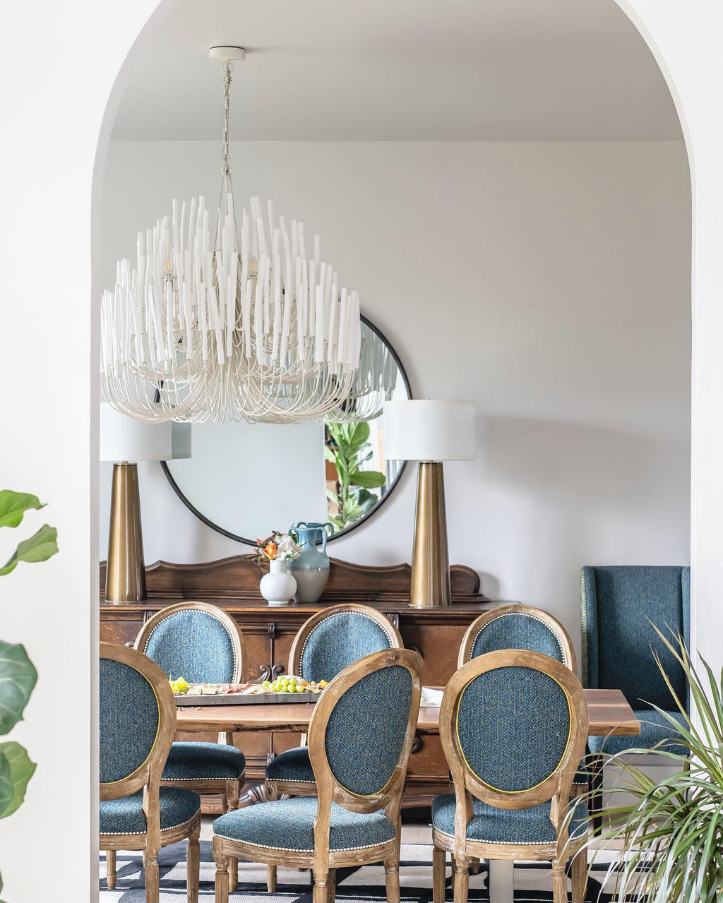 Willowby Branch Pendant Light
