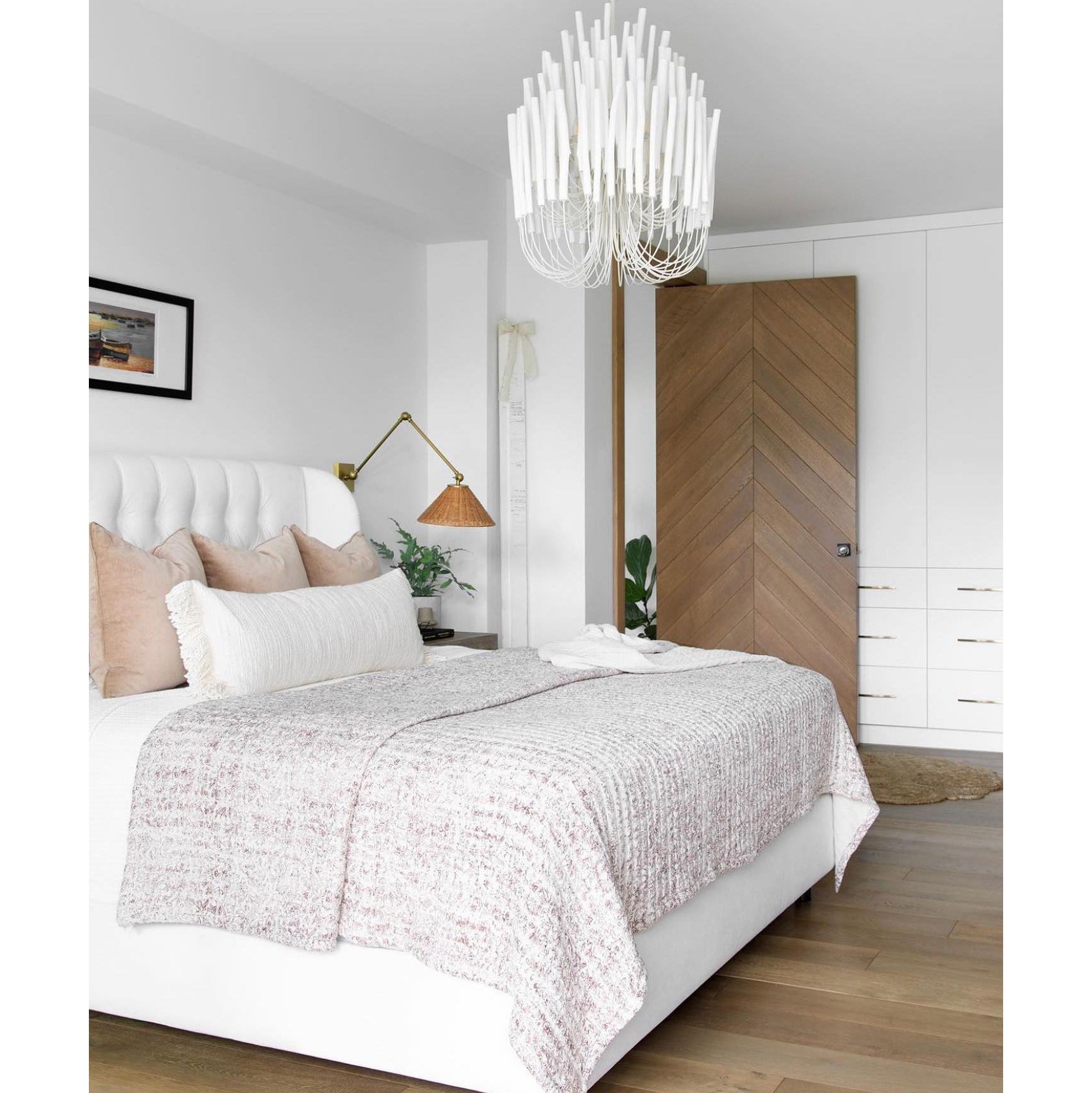 Willowby Branch Pendant Light