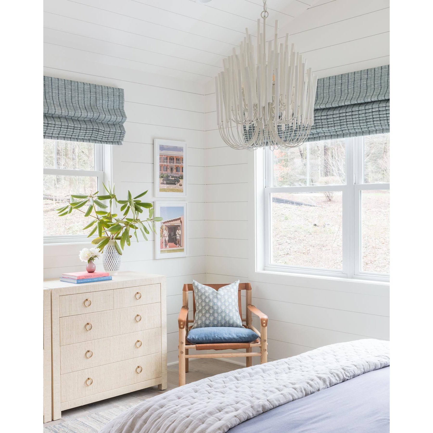 Willowby Branch Pendant Light