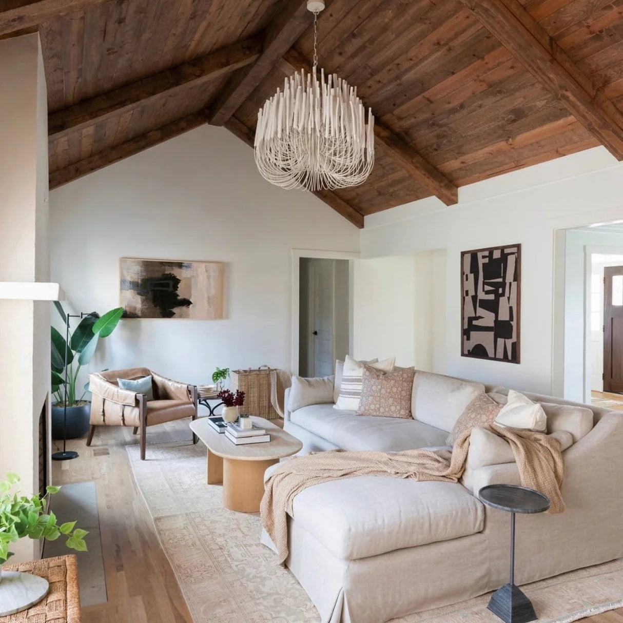 Willowby Branch Pendant Light
