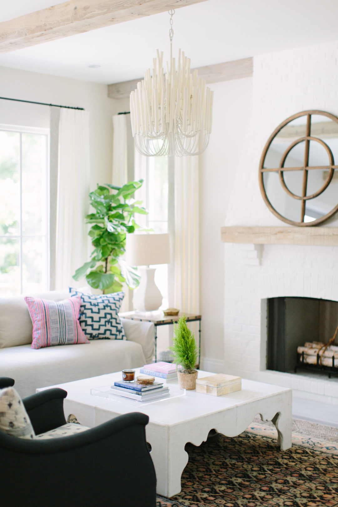 Willowby Branch Pendant Light