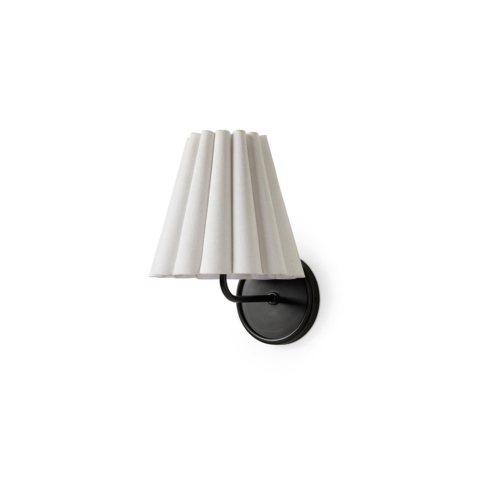 Ravenswood Vintage Lantern Wall Fixture