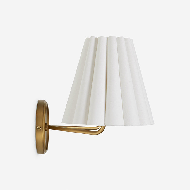 Ravenswood Vintage Lantern Wall Fixture