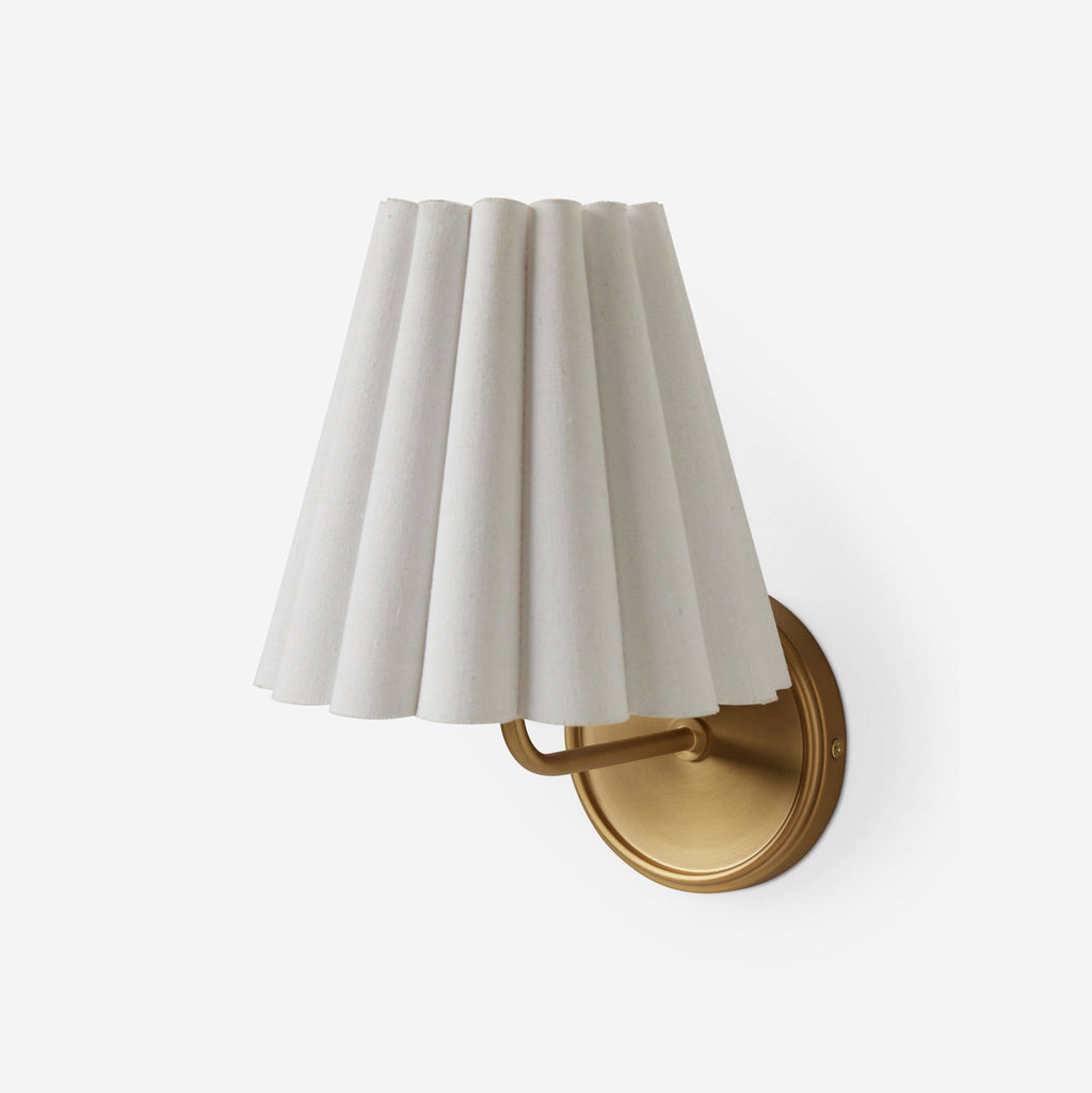Ravenswood Vintage Lantern Wall Fixture