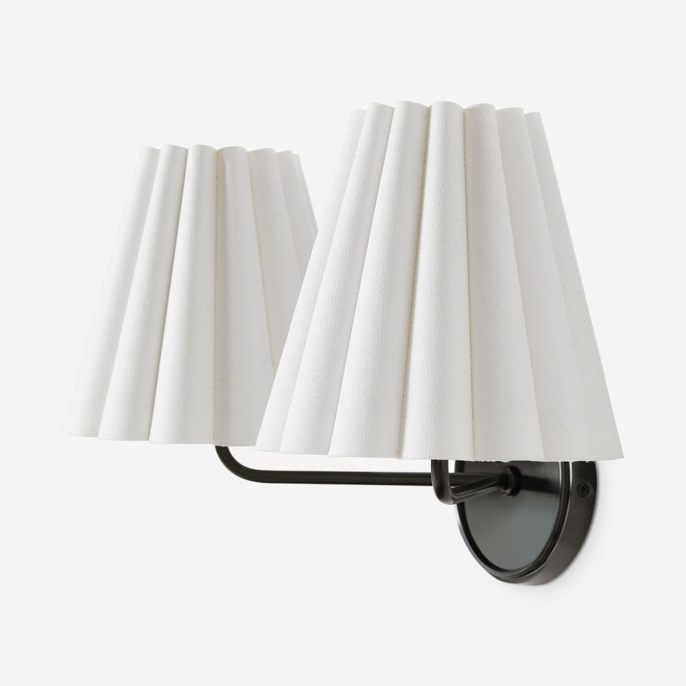 Ravenswood Vintage Lantern Wall Fixture