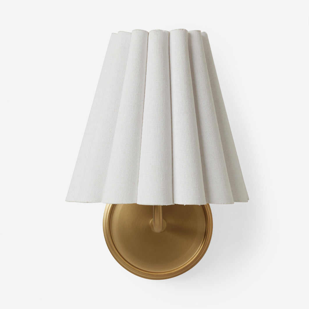 Ravenswood Vintage Lantern Wall Fixture