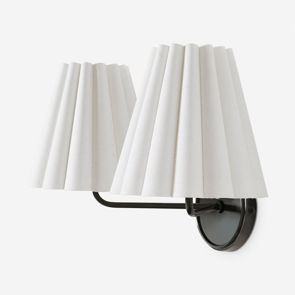 Ravenswood Vintage Lantern Wall Fixture