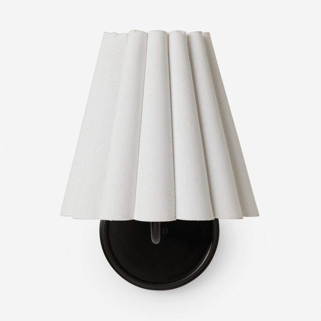 Ravenswood Vintage Lantern Wall Fixture