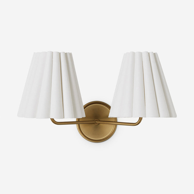 Ravenswood Vintage Lantern Wall Fixture