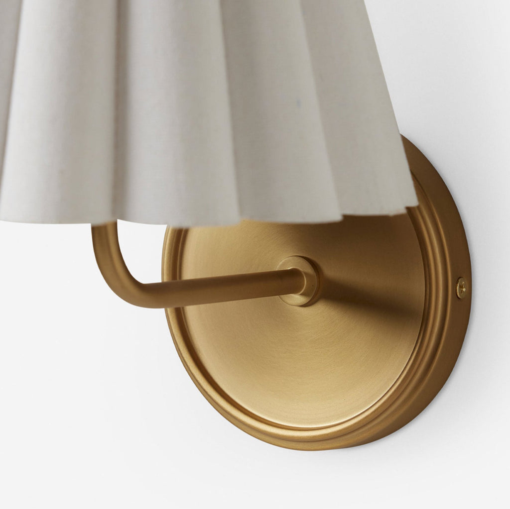 Ravenswood Vintage Lantern Wall Fixture
