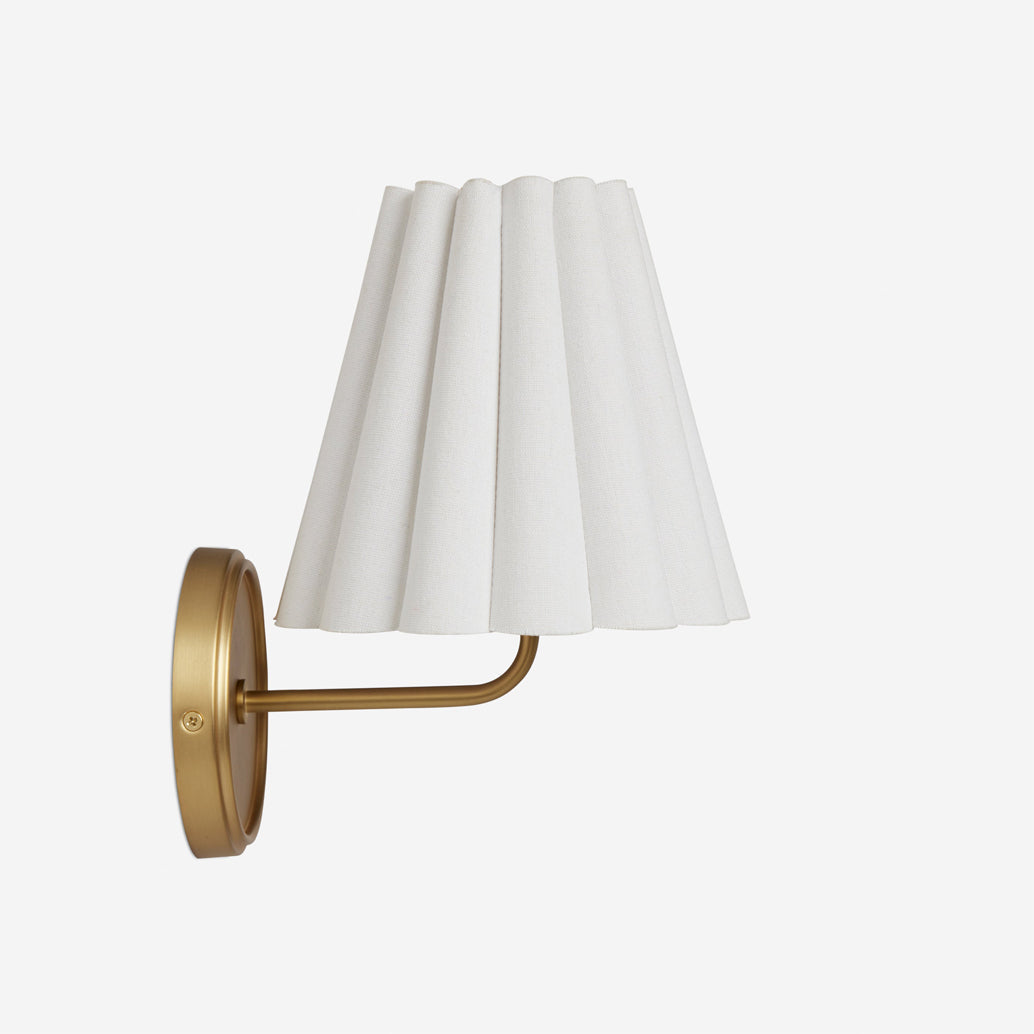Ravenswood Vintage Lantern Wall Fixture