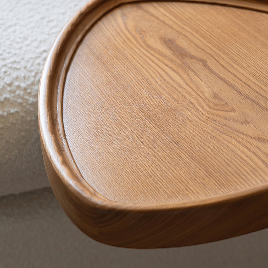FENWICK TAPERED SHADE FLOOR ILLUMINATOR