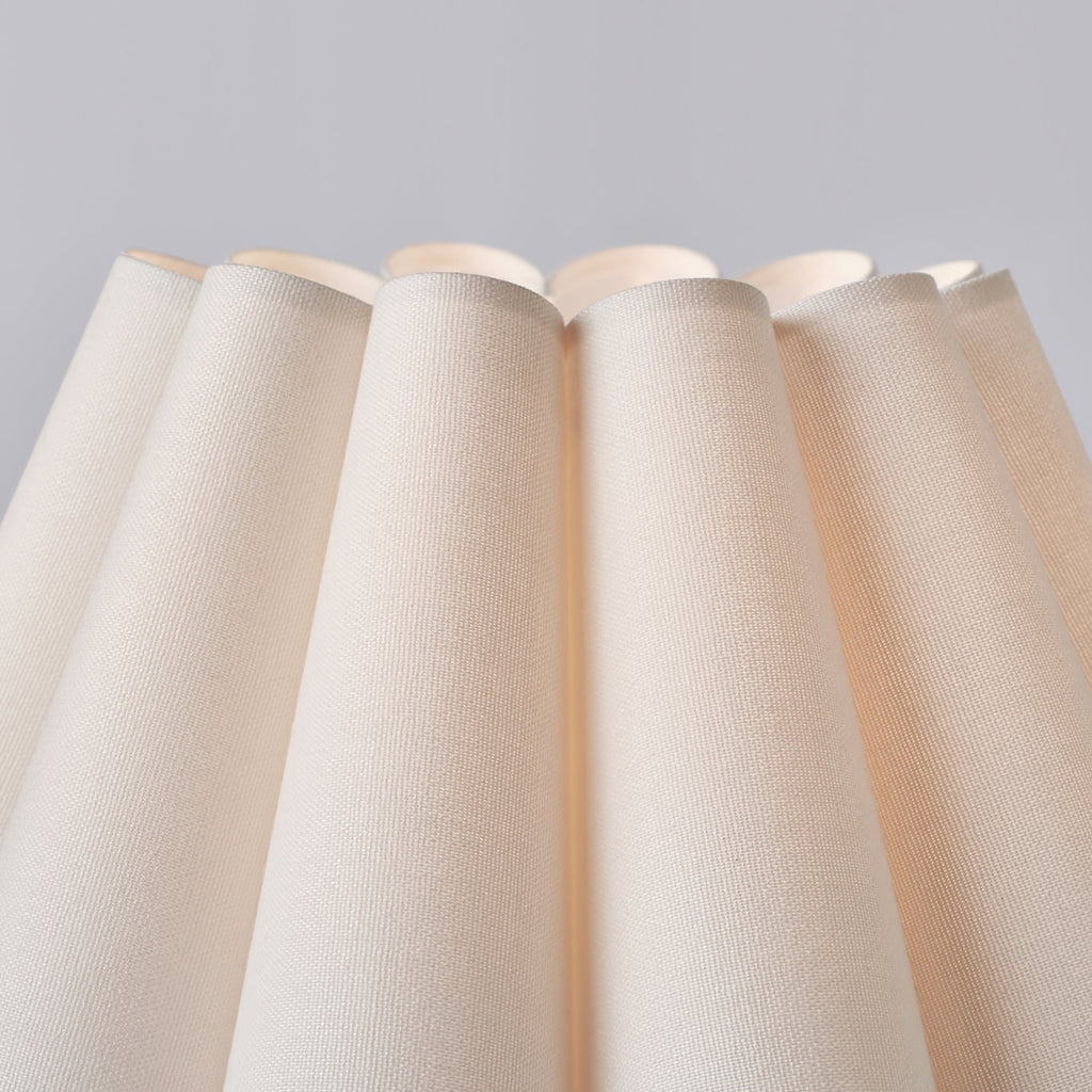 Langley Crest Illuminating Column Lamp