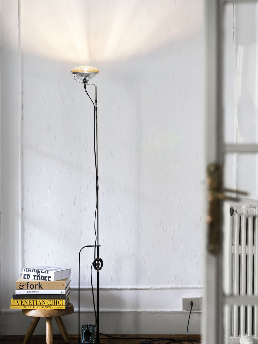 RAVENWOOD ARCHED LUMINAIRE