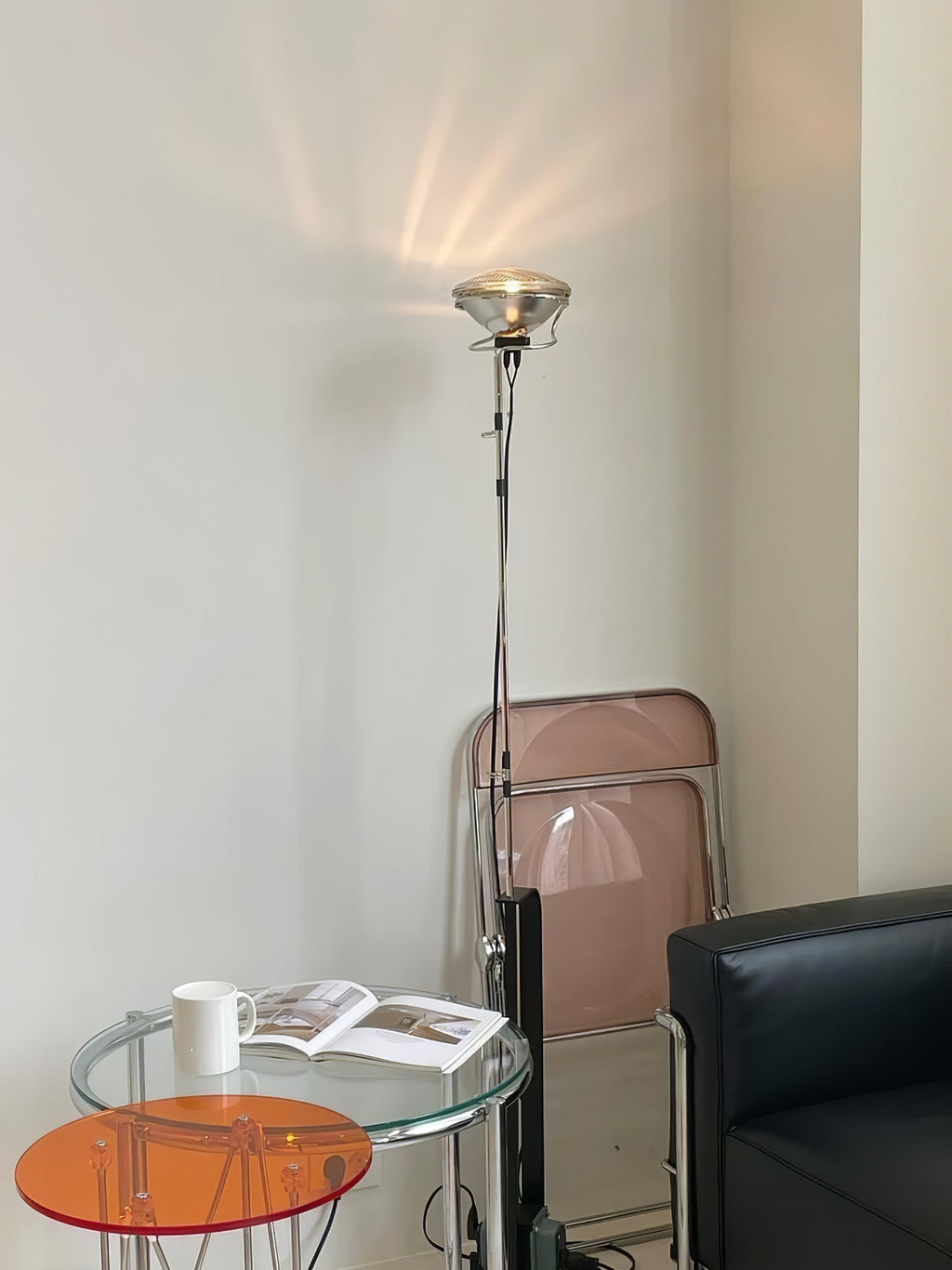 RAVENWOOD ARCHED LUMINAIRE