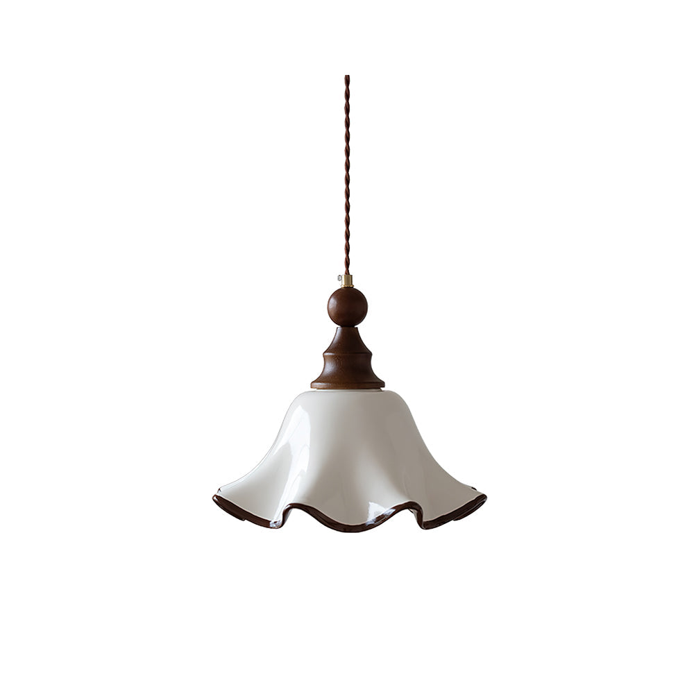 WINDSOR HANGING CRYSTAL ILLUMINATOR