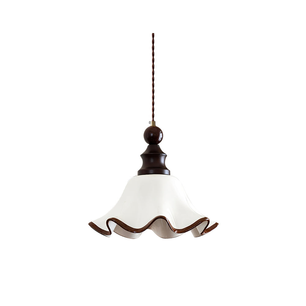 WINDSOR HANGING CRYSTAL ILLUMINATOR